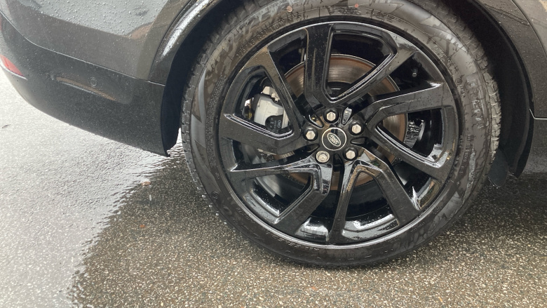 Land Rover Discovery 3.0 D350 Dynamic SE 5dr Auto Diesel Station Wagon